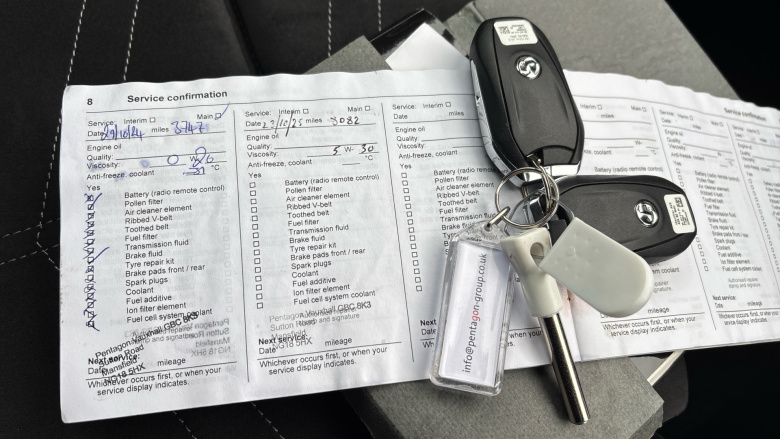 Vauxhall Grandland 1.2 Turbo Ultimate 5dr Auto Petrol Hatchback